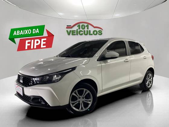 FIAT ARGO 1.0 FIREFLY FLEX DRIVE MANUAL FIAT ARGO 1.0 FIREFLY FLEX DRIVE MANUAL
